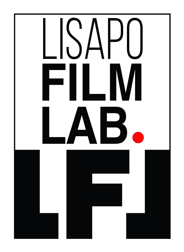 LOGO LFL noir